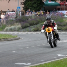 44. Nepomucký trojúhelník - foto Milan Demela