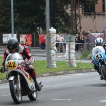 44. Nepomucký trojúhelník - foto Milan Demela