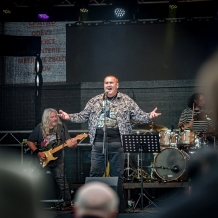 EVA URBANOVÁ & Barock - DRUHÁ TVÁŘ OPEN AIR 30.8.2025