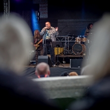 EVA URBANOVÁ & Barock - DRUHÁ TVÁŘ OPEN AIR 30.8.2025