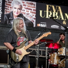 EVA URBANOVÁ & Barock - DRUHÁ TVÁŘ OPEN AIR 30.8.2025