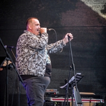 EVA URBANOVÁ & Barock - DRUHÁ TVÁŘ OPEN AIR 30.8.2025