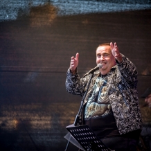 EVA URBANOVÁ & Barock - DRUHÁ TVÁŘ OPEN AIR 30.8.2025