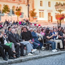 EVA URBANOVÁ & Barock - DRUHÁ TVÁŘ OPEN AIR 30.8.2025