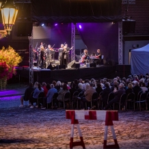 EVA URBANOVÁ & Barock - DRUHÁ TVÁŘ OPEN AIR 30.8.2025