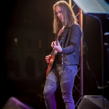 EVA URBANOVÁ & Barock - DRUHÁ TVÁŘ OPEN AIR 30.8.2025