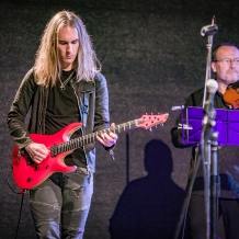 EVA URBANOVÁ & Barock - DRUHÁ TVÁŘ OPEN AIR 30.8.2025