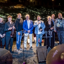 EVA URBANOVÁ & Barock - DRUHÁ TVÁŘ OPEN AIR 30.8.2025