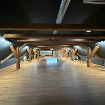 Muzeum v novém kabátě