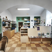 infocentrum Nepomuk