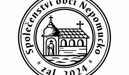 SO Nepomucko nové logo