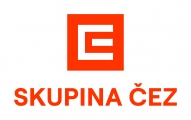logo ČEZ logo ČEZ