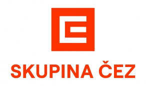 logo ČEZ