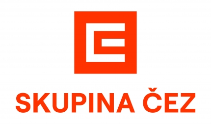 logo ČEZ