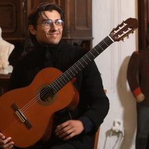 Brazilské umění okouzlilo Nepomuk - foto Milan Demela