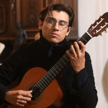 Brazilské umění okouzlilo Nepomuk - foto Milan Demela