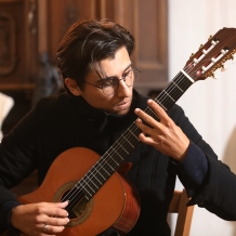 Brazilské umění okouzlilo Nepomuk - foto Milan Demela