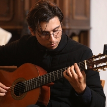 Brazilské umění okouzlilo Nepomuk - foto Milan Demela