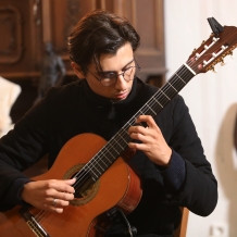 Brazilské umění okouzlilo Nepomuk - foto Milan Demela