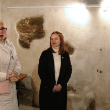 Brazilské umění okouzlilo Nepomuk - foto Milan Demela