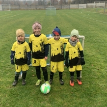 Stod 8.11.2025 - foto FK Nepomuk