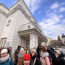 Ohlédnutí za zájezdem - Adventní Salcburk 22.11.2025