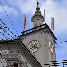 Ohlédnutí za zájezdem - Adventní Salcburk 22.11.2025