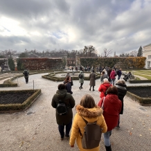 Ohlédnutí za zájezdem - Adventní Salcburk 22.11.2025