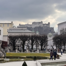 Ohlédnutí za zájezdem - Adventní Salcburk 22.11.2025