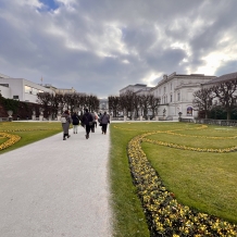 Ohlédnutí za zájezdem - Adventní Salcburk 22.11.2025