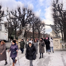Ohlédnutí za zájezdem - Adventní Salcburk 22.11.2025