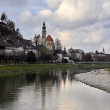 Ohlédnutí za zájezdem - Adventní Salcburk 22.11.2025