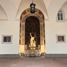 Ohlédnutí za zájezdem - Adventní Salcburk 22.11.2025