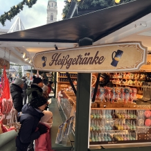 Ohlédnutí za zájezdem - Adventní Salcburk 22.11.2025