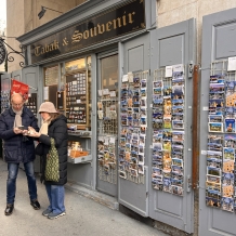 Ohlédnutí za zájezdem - Adventní Salcburk 22.11.2025