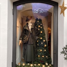 Ohlédnutí za zájezdem - Adventní Salcburk 22.11.2025