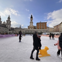 Ohlédnutí za zájezdem - Adventní Salcburk 22.11.2025