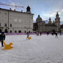 Ohlédnutí za zájezdem - Adventní Salcburk 22.11.2025