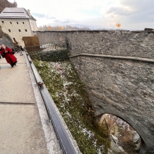 Ohlédnutí za zájezdem - Adventní Salcburk 22.11.2025