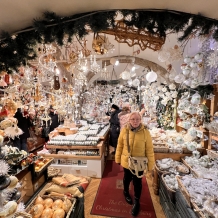 Ohlédnutí za zájezdem - Adventní Salcburk 22.11.2025