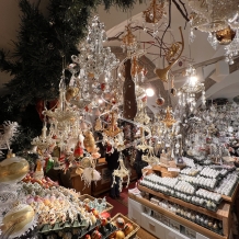 Ohlédnutí za zájezdem - Adventní Salcburk 22.11.2025