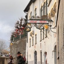 Ohlédnutí za zájezdem - Adventní Salcburk 22.11.2025