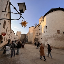 Ohlédnutí za zájezdem - Adventní Salcburk 22.11.2025