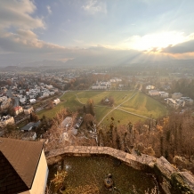 Ohlédnutí za zájezdem - Adventní Salcburk 22.11.2025