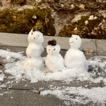 Ohlédnutí za zájezdem - Adventní Salcburk 22.11.2025