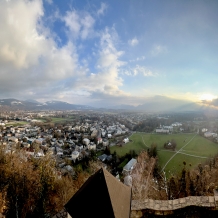 Ohlédnutí za zájezdem - Adventní Salcburk 22.11.2025