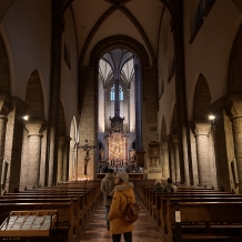 Františkánský kostel