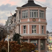 Ohlédnutí za zájezdem - Adventní Salcburk 22.11.2025