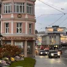 Ohlédnutí za zájezdem - Adventní Salcburk 22.11.2025