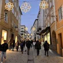 Ohlédnutí za zájezdem - Adventní Salcburk 22.11.2025